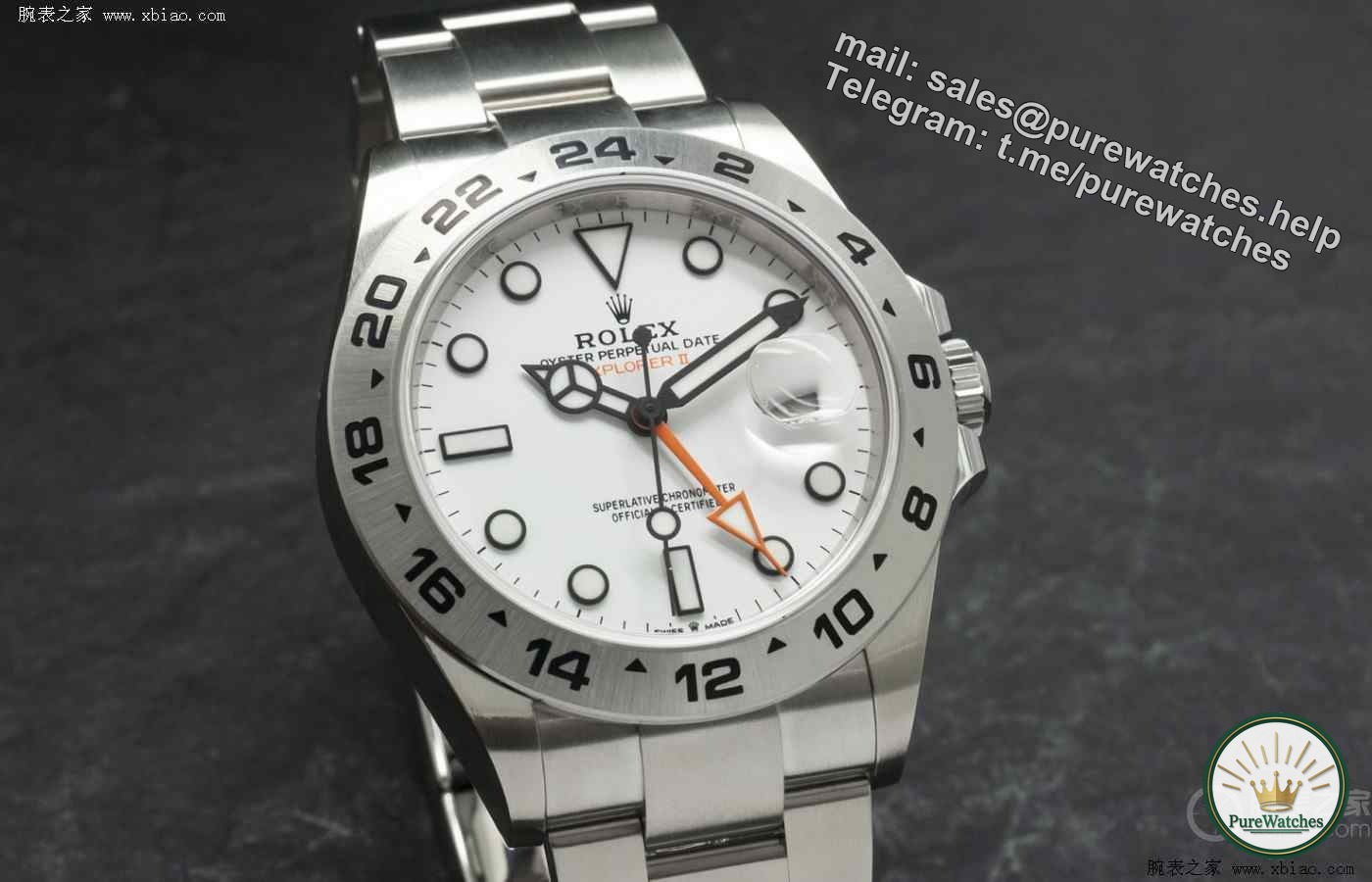 Rolex has increased its price! Starting from January 2025, global selling prices will be adjusted!