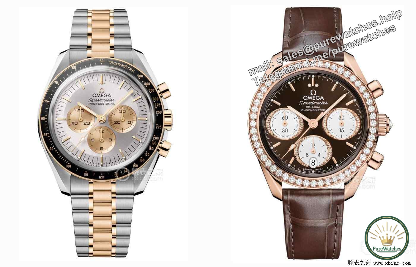 Christmas is coming, choose a couple watch to upgrade the sweetness of love!