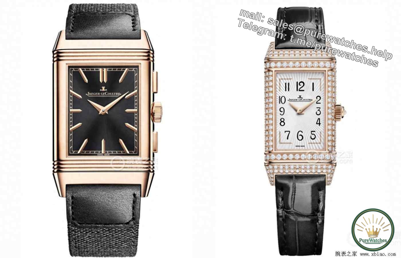 Christmas is coming, choose a couple watch to upgrade the sweetness of love!