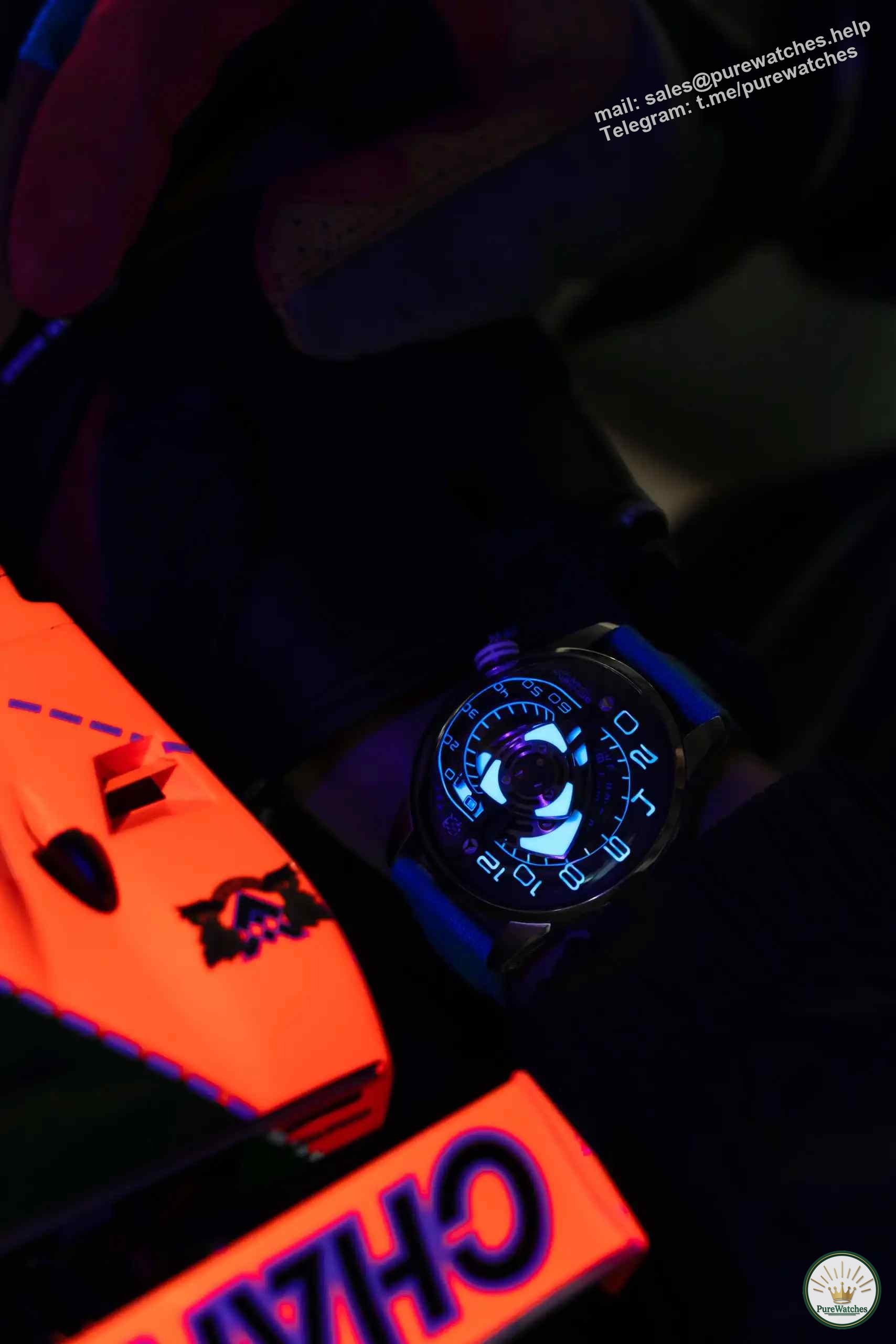 Behrens Rotary watch 2025 model is coming! Continue to write the mechanical legend!