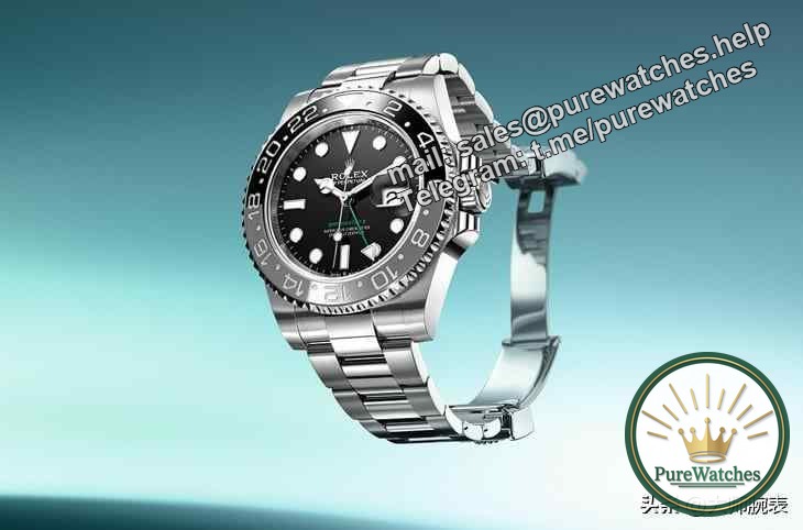 A quick update on Rolex’s new products at the 2024 Geneva Watch Fair. Which one are you interested in?