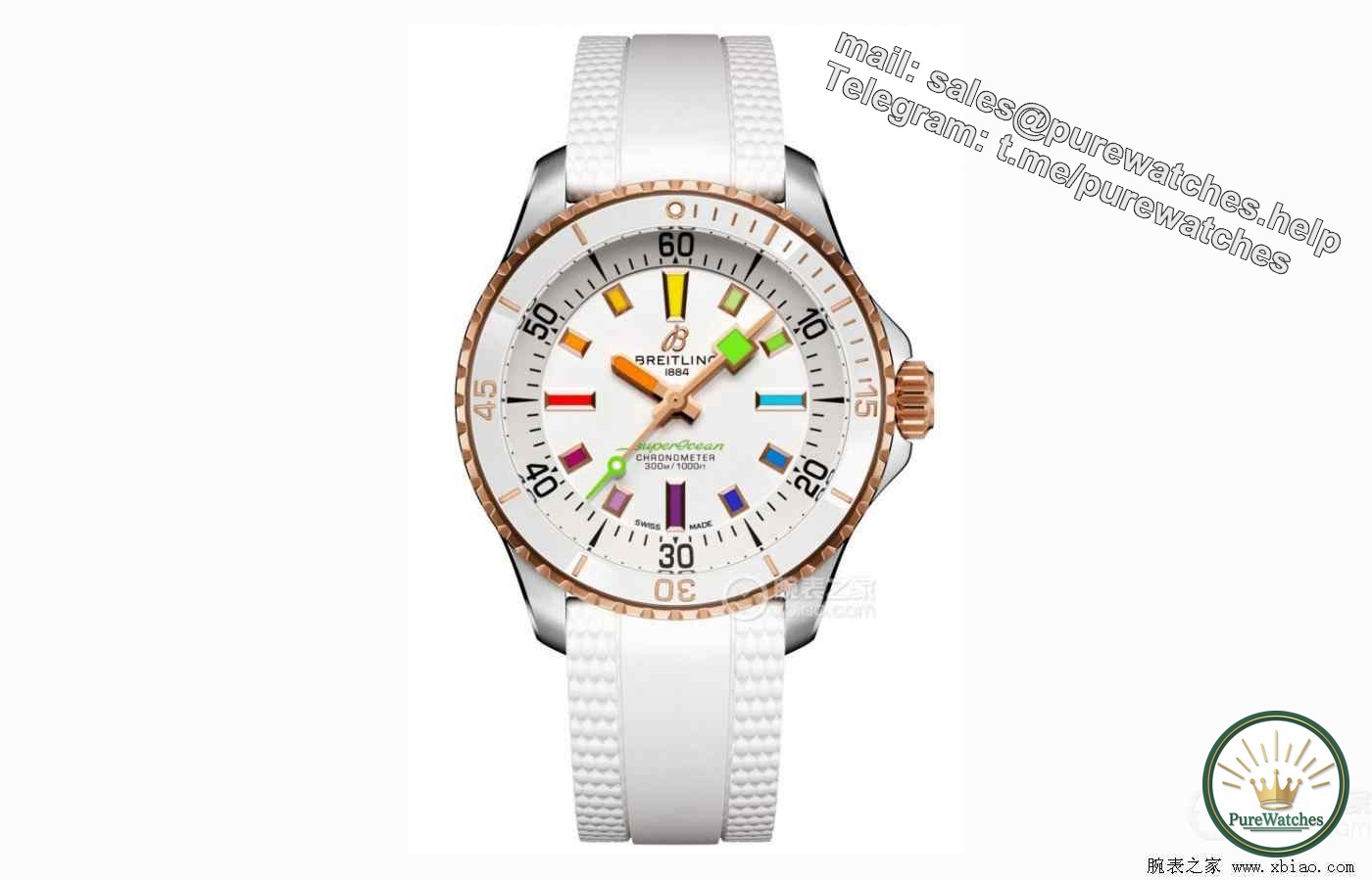 The most popular mechanical watches for women in 2024, have you got these three?