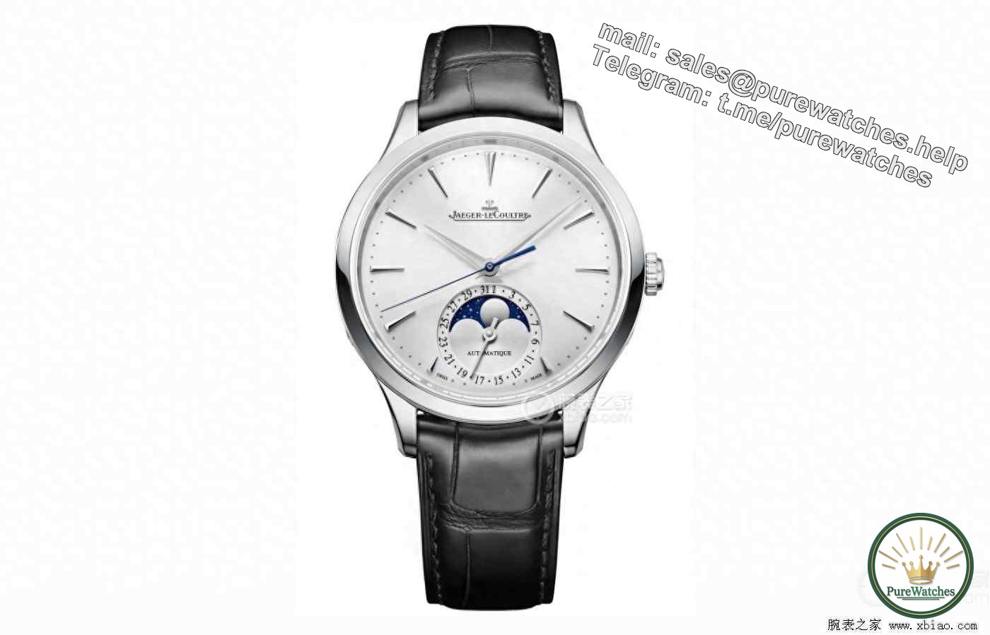 The most popular mechanical watches for women in 2024, have you got these three?