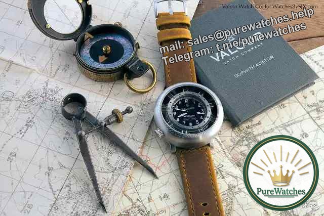 Advanced Guide to Pilot’s Watches: If you understand it, you are a true watch fan!