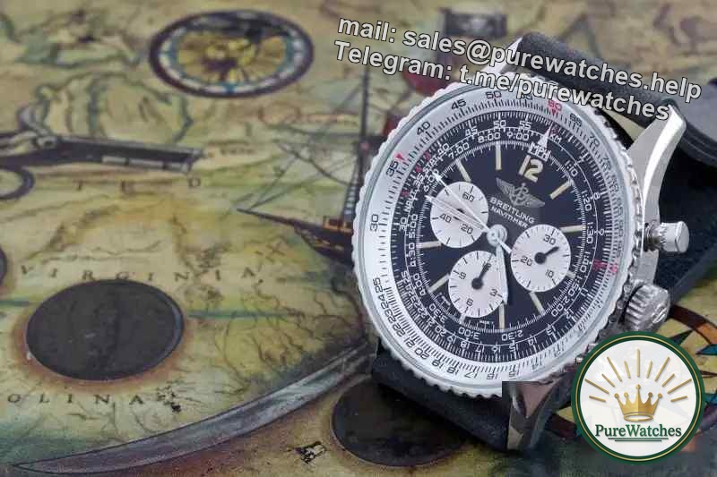 Advanced Guide to Pilot’s Watches: If you understand it, you are a true watch fan!