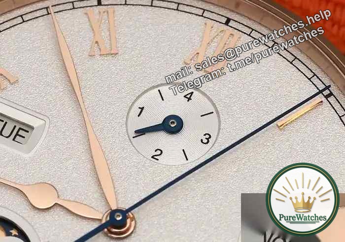 Is the Glashütte Original Senator Excellence Perpetual Calendar Red Gold model worth 38,700 euros?