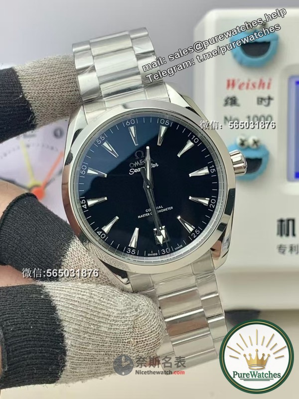 Haima 150 new color matching, VS factory takes the lead! The black dial has zero color difference, you deserve it!
