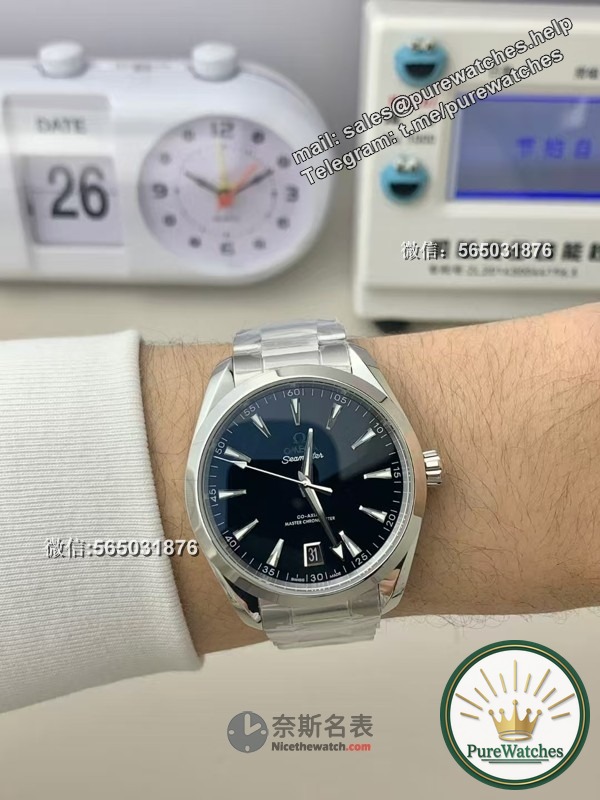 Haima 150 new color matching, VS factory takes the lead! The black dial has zero color difference, you deserve it!