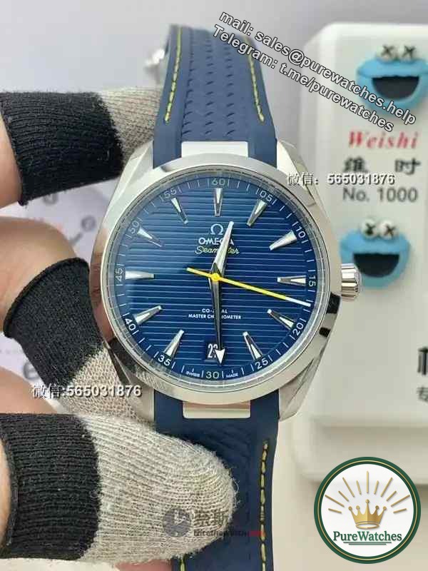 Good looks and strength coexist! VS factory Haima 150 new color matching, blue plate and yellow needle will make you fall in love!