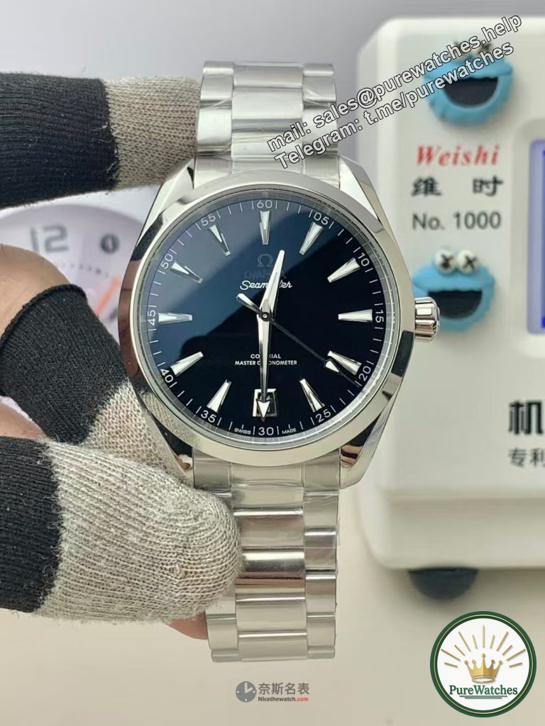 Haima 150 new color matching, VS factory takes the lead! The black dial has zero color difference, you deserve it!