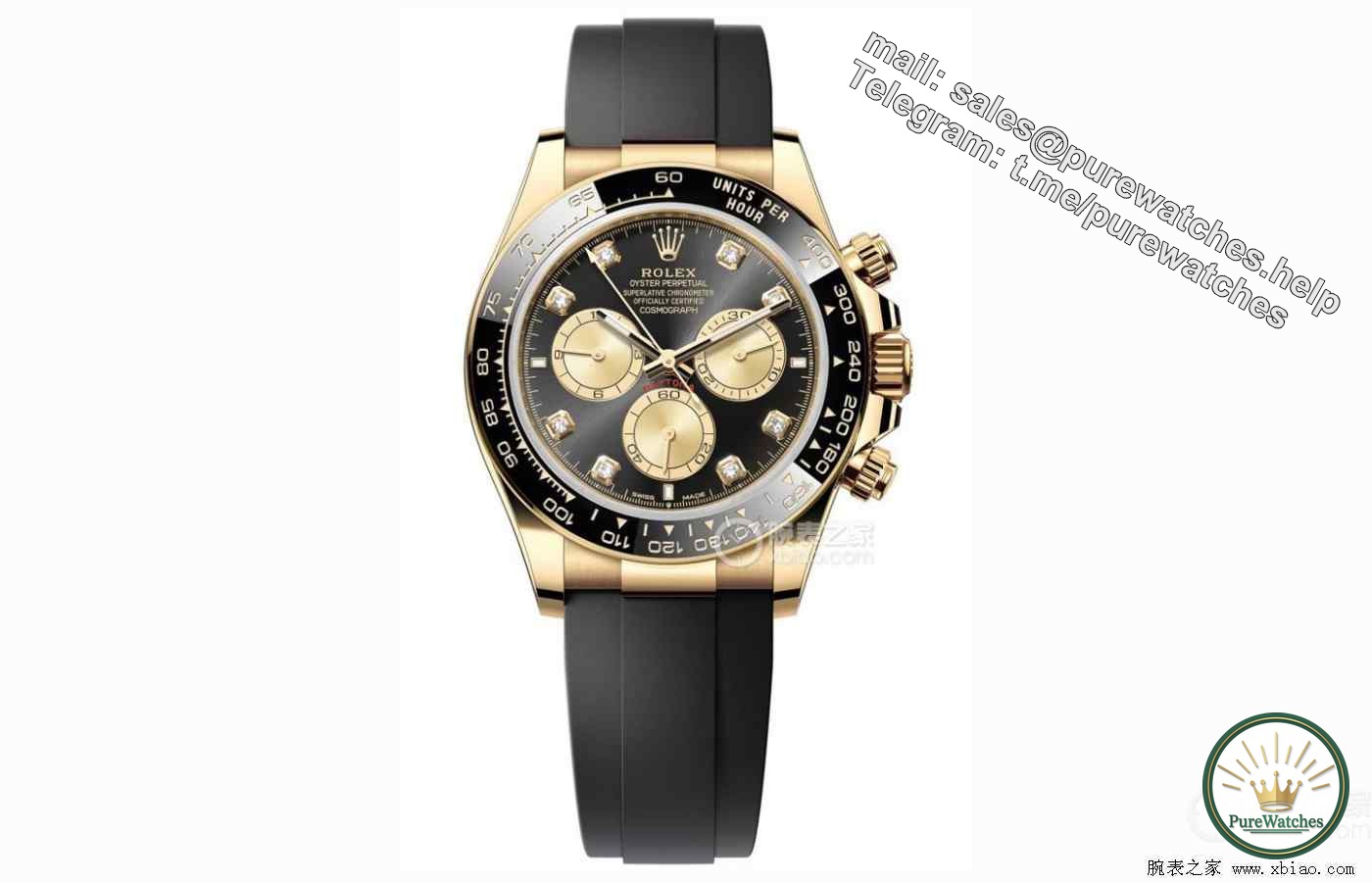 A dream choice! Three advanced chronographs priced at over 100,000 yuan, your new luxury favorite!