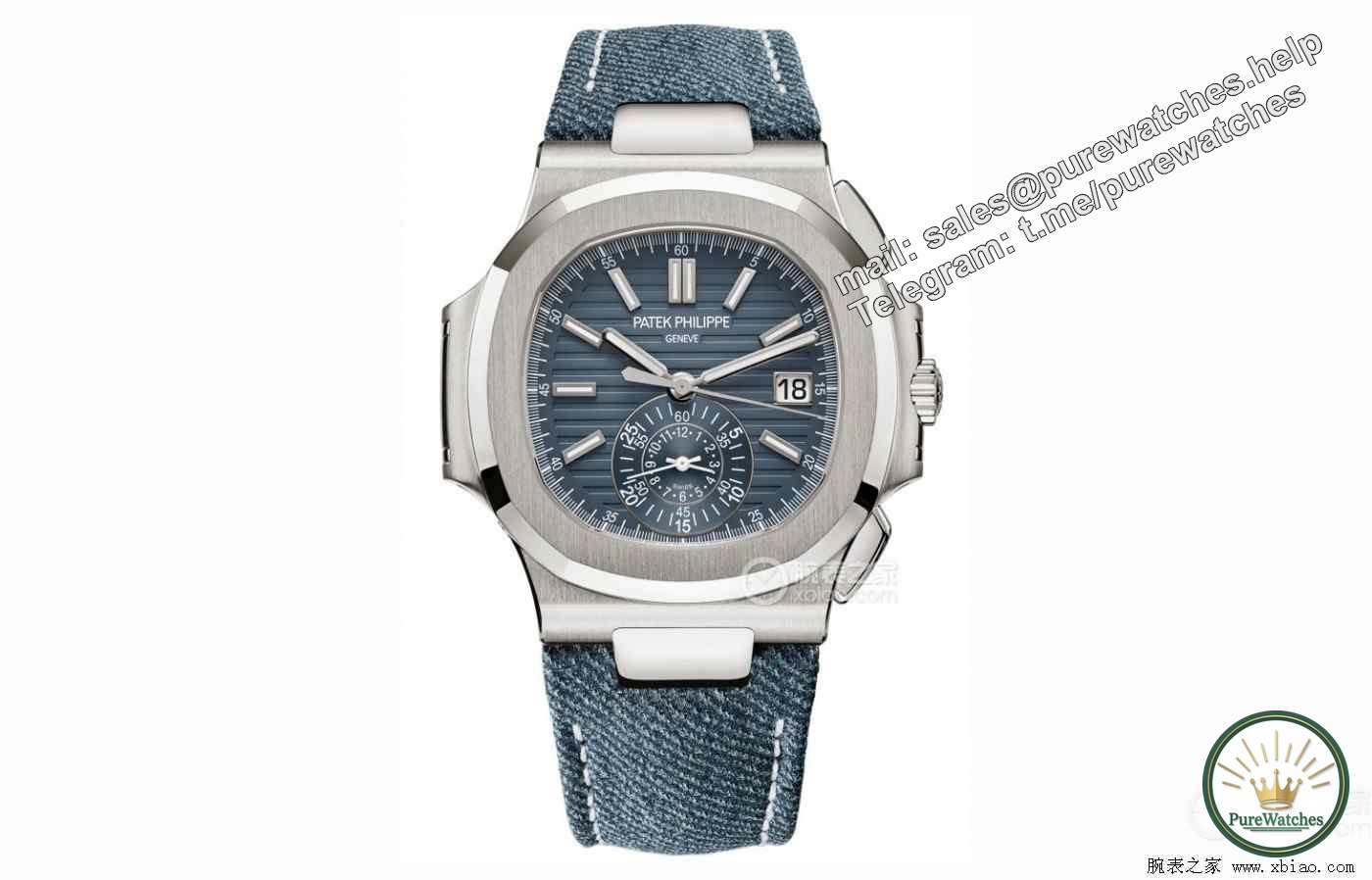A dream choice! Three advanced chronographs priced at over 100,000 yuan, your new luxury favorite!