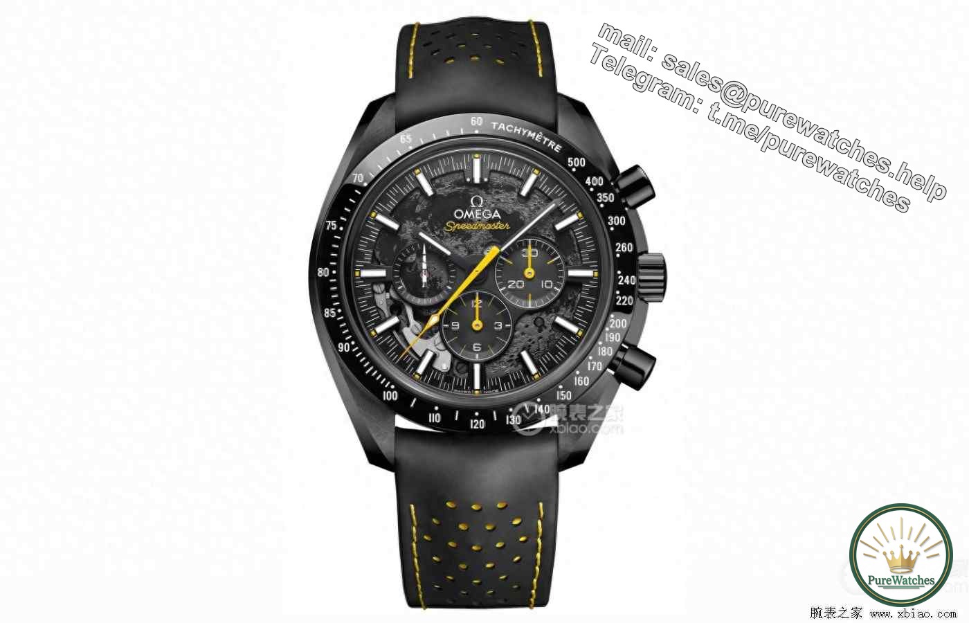 A dream choice! Three advanced chronographs priced at over 100,000 yuan, your new luxury favorite!