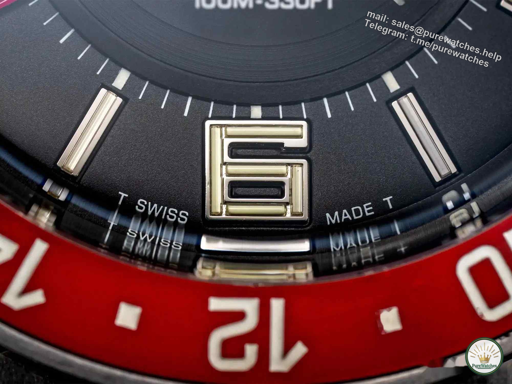 Fall in love with Ball Roadmaster M Model A, GMT, alarm, tritium lights, all of them!
