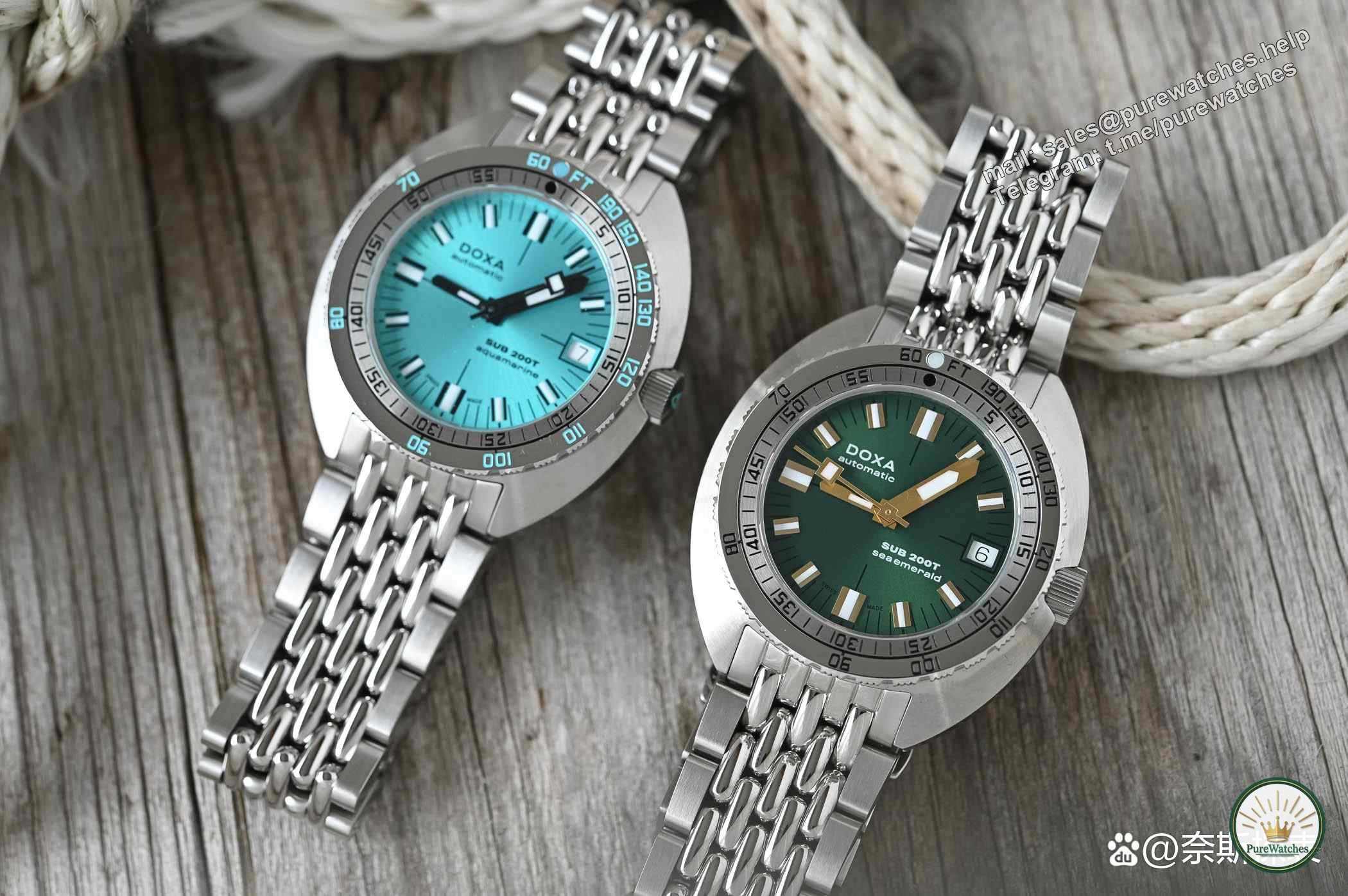Can a diving watch be so fashionable? Recommended five cool diving watches worth 10,000 yuan in 2024!