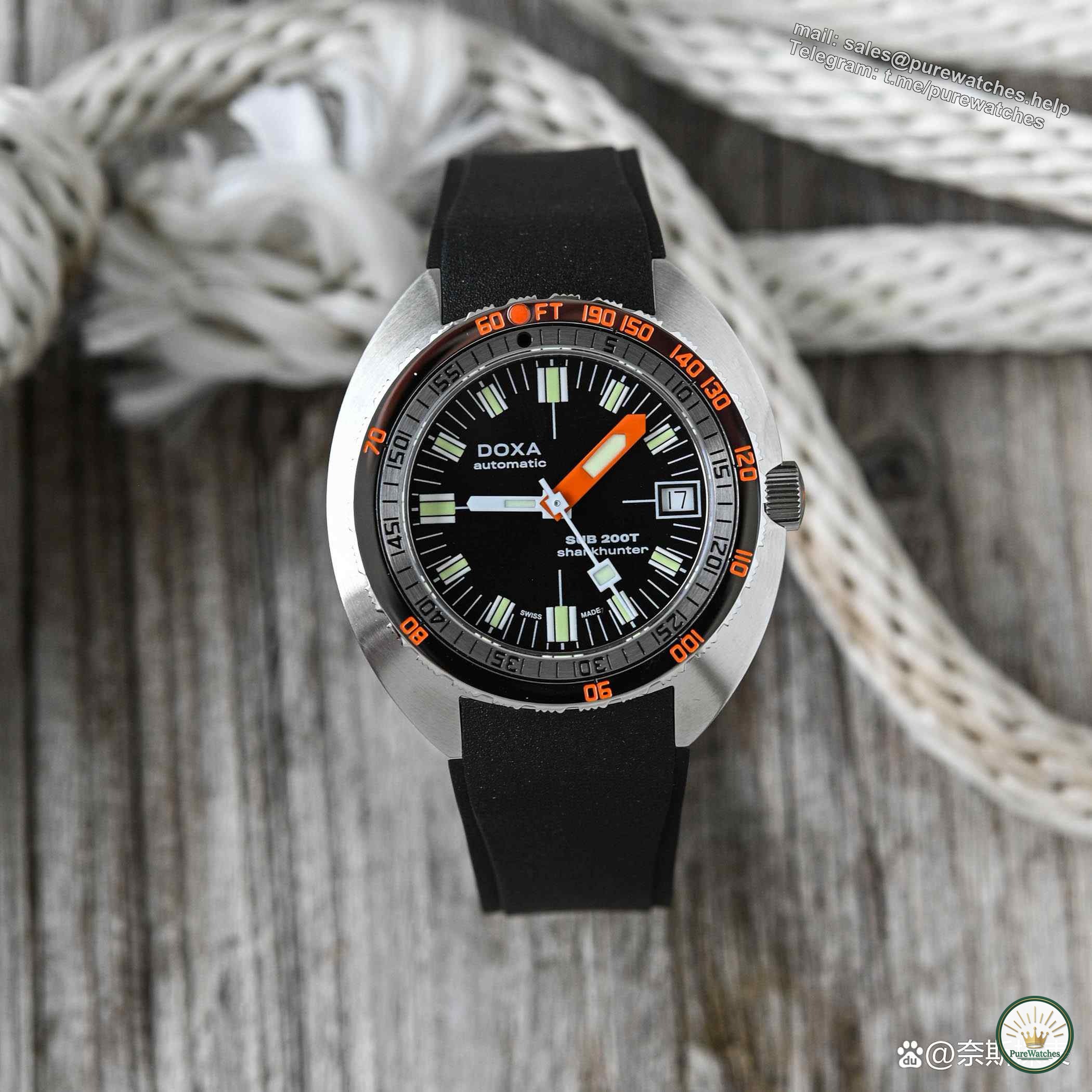 Can a diving watch be so fashionable? Recommended five cool diving watches worth 10,000 yuan in 2024!