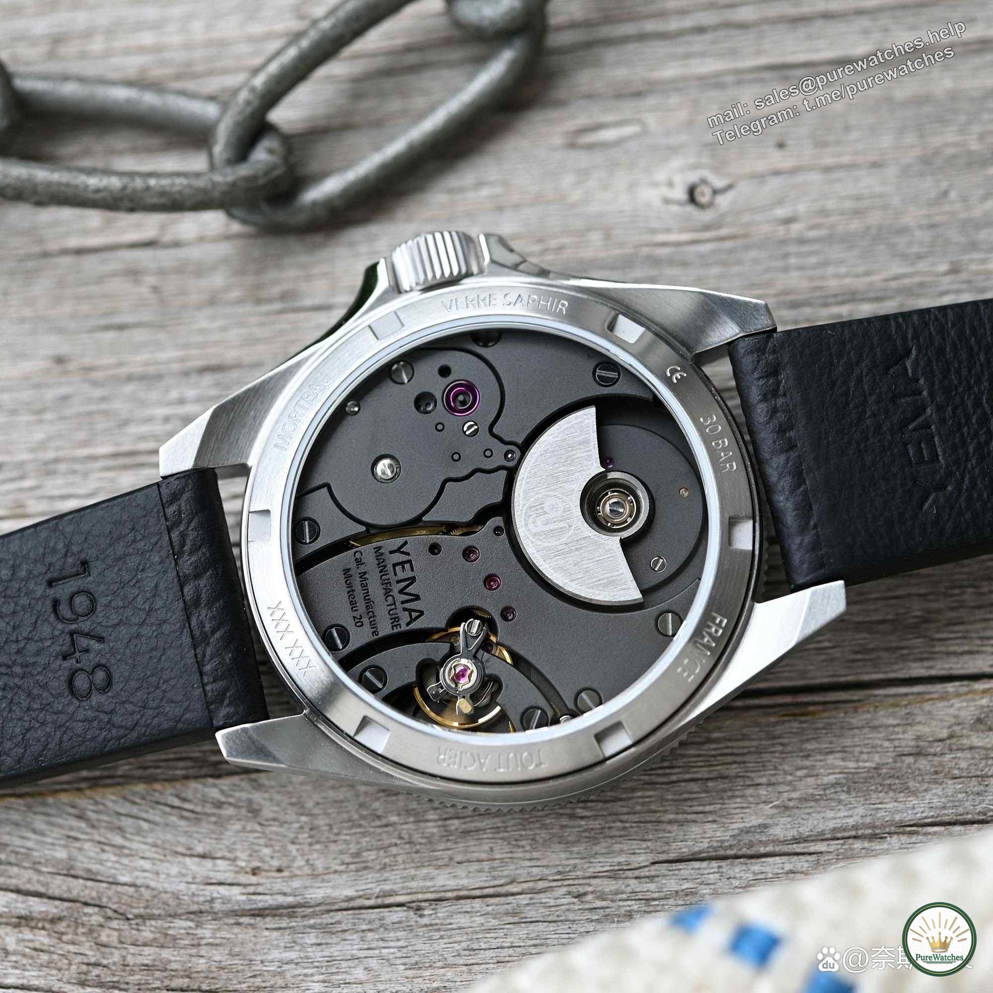 Can a diving watch be so fashionable? Recommended five cool diving watches worth 10,000 yuan in 2024!