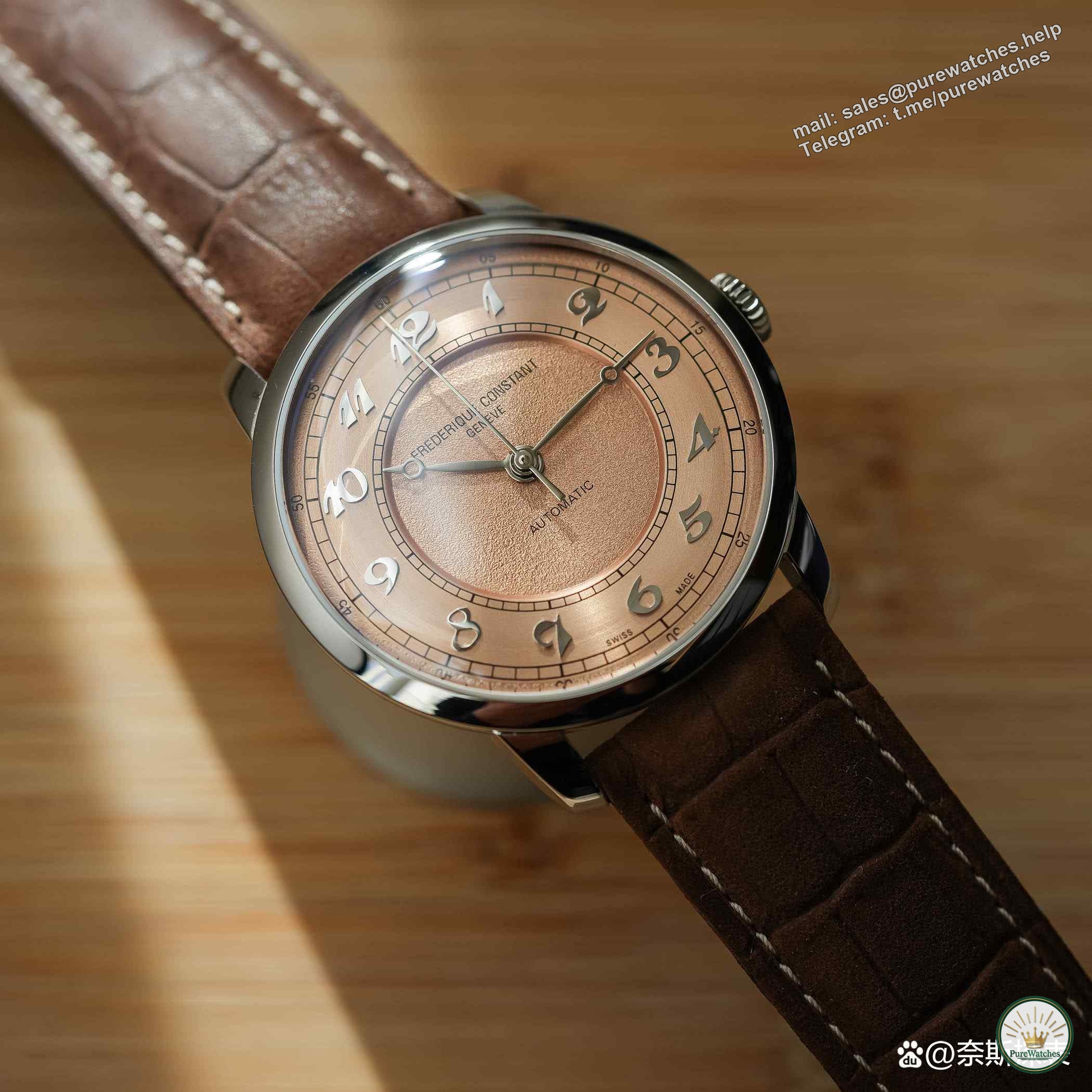 The new favorite dress watch in 2024! Five 10,000-yuan watches will make you the center of attention!
