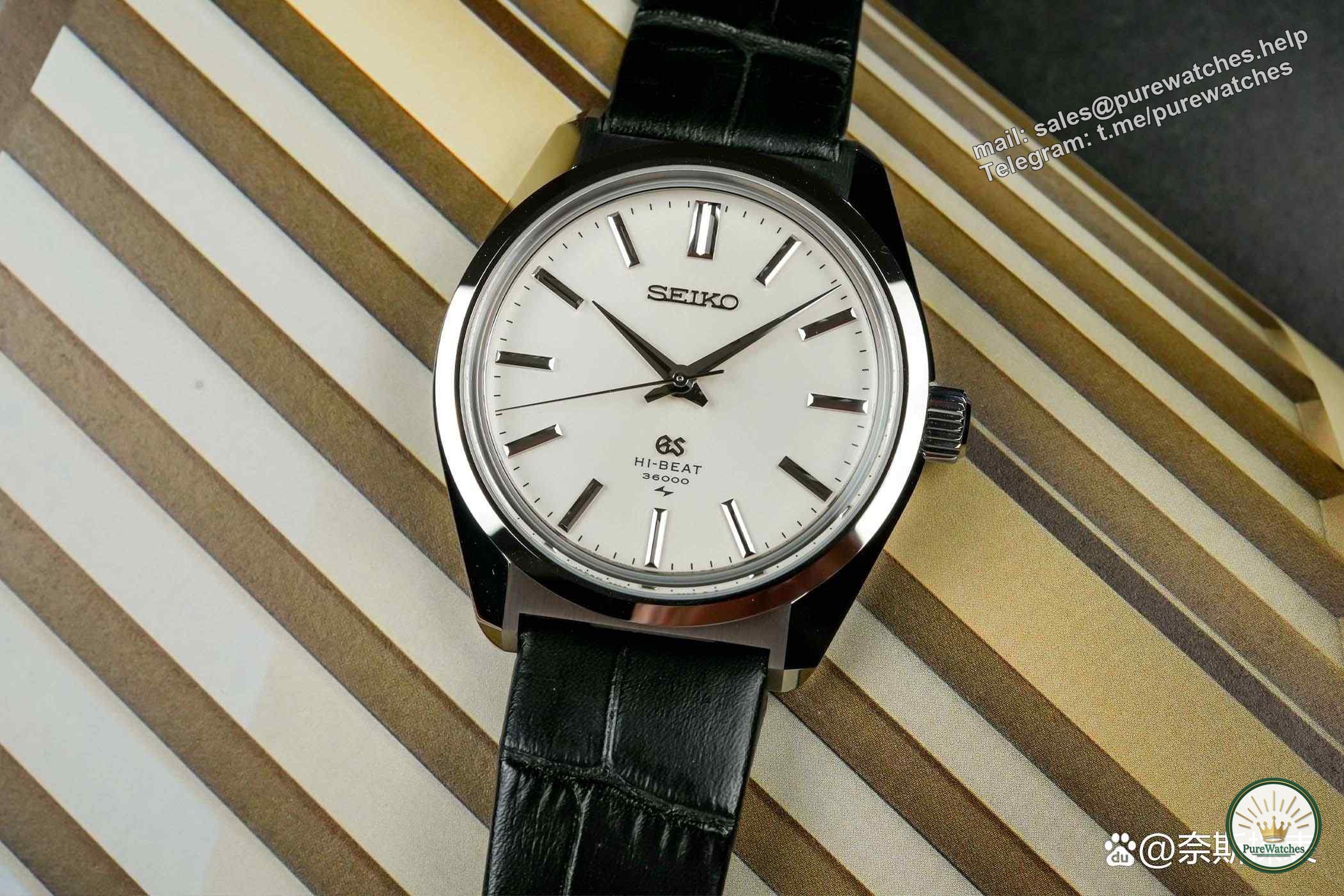 The new favorite dress watch in 2024! Five 10,000-yuan watches will make you the center of attention!