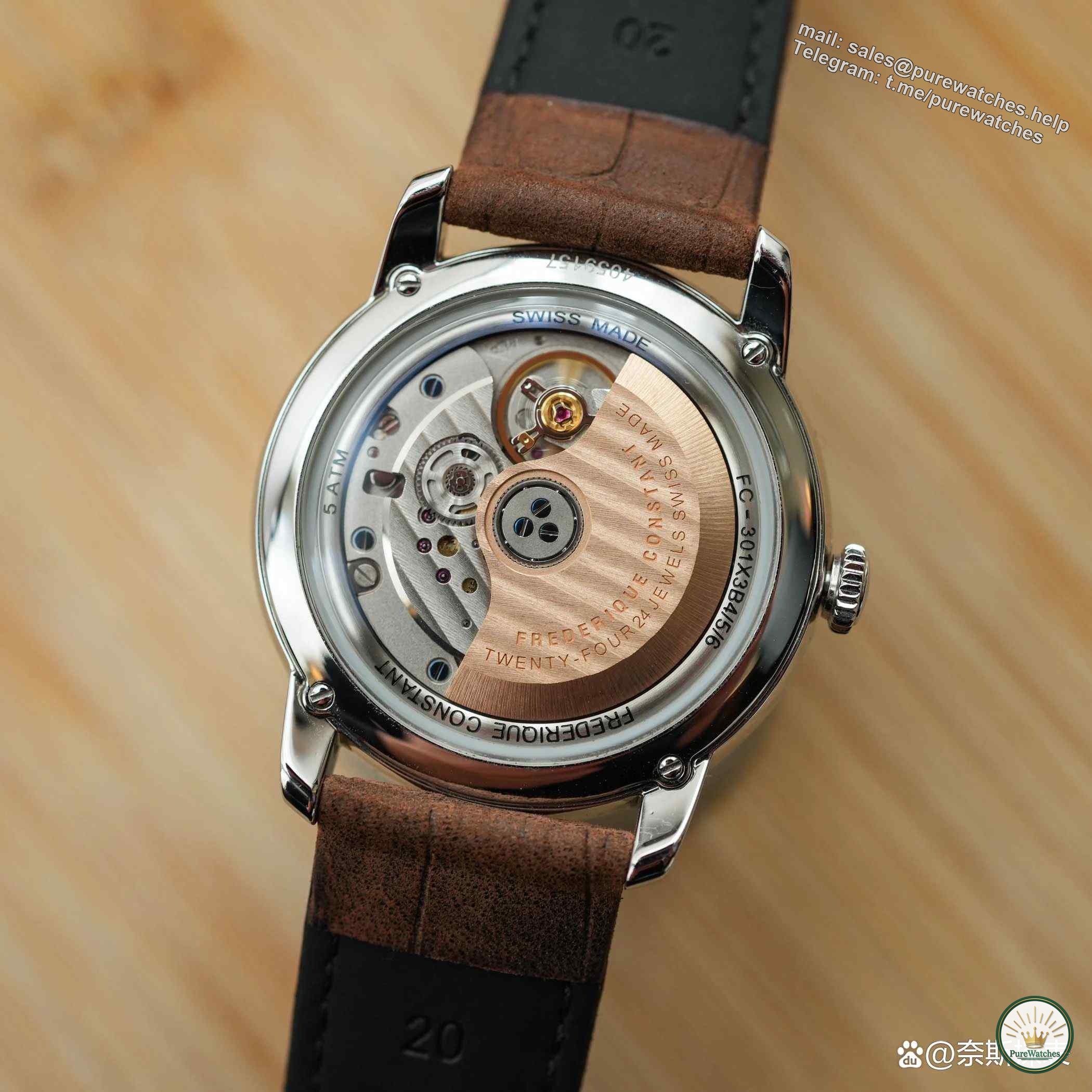 The new favorite dress watch in 2024! Five 10,000-yuan watches will make you the center of attention!