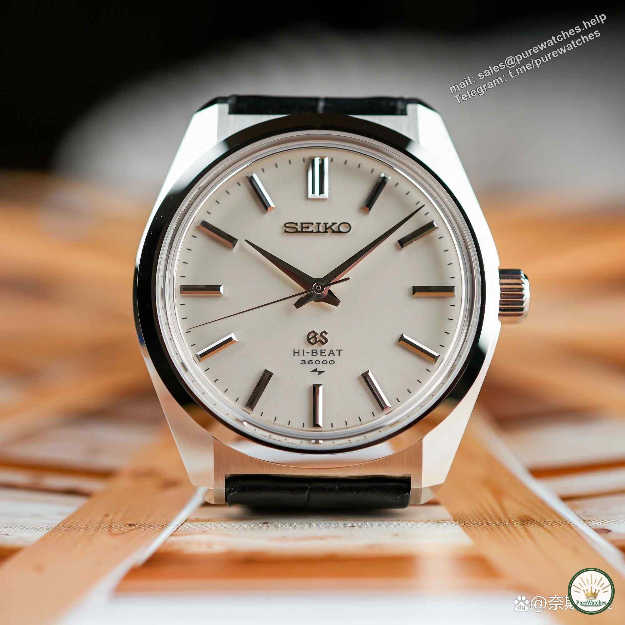 The new favorite dress watch in 2024! Five 10,000-yuan watches will make you the center of attention!