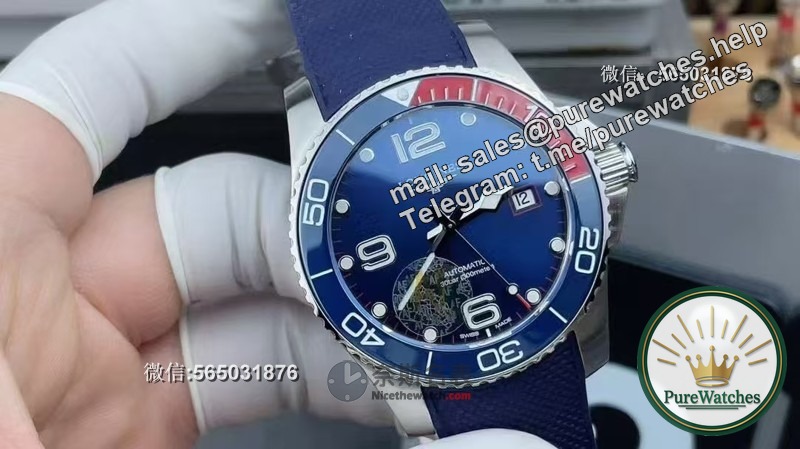Exclusive review, AF Factory Concas limited edition quarter infrared ring, why is it worth collecting?