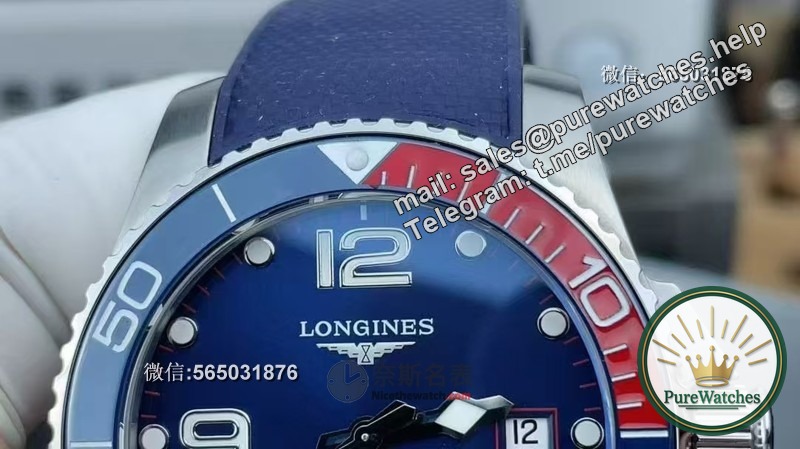 Exclusive review, AF Factory Concas limited edition quarter infrared ring, why is it worth collecting?