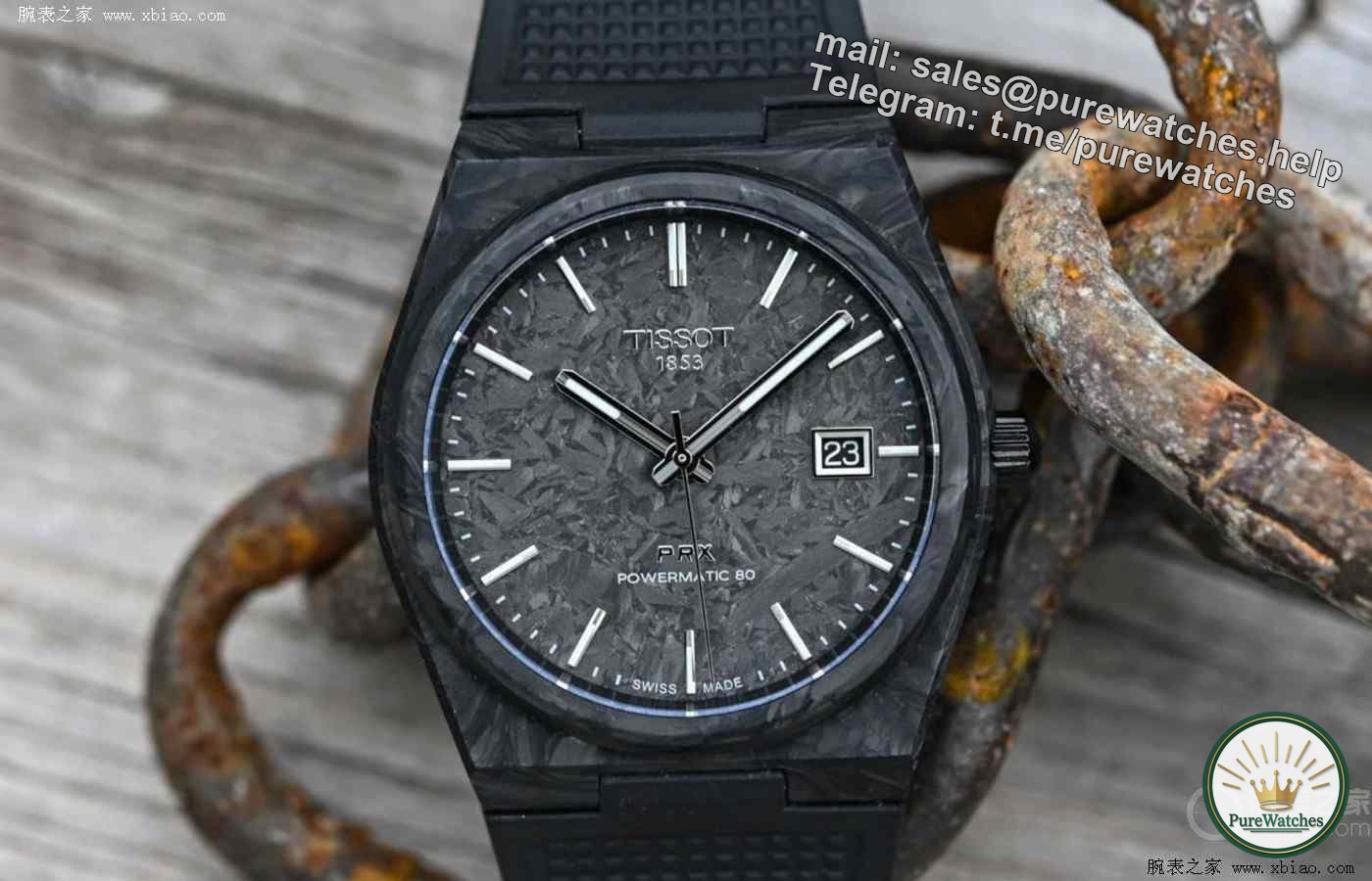 2025 new watch fashion! Small size, precious metals, carbon fiber, which one do you choose?