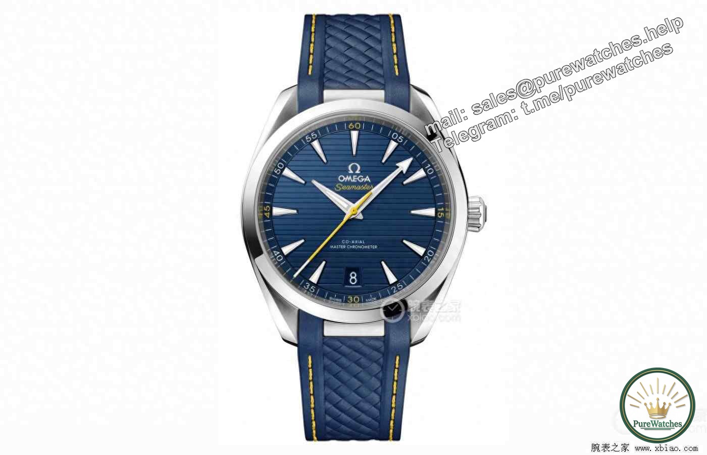 Within 50,000, certified by the Swiss Observatory! These three new watches are worth owning!