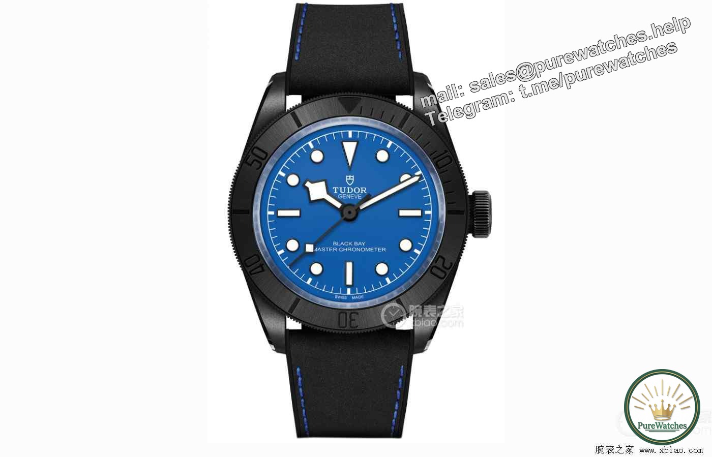 Within 50,000, certified by the Swiss Observatory! These three new watches are worth owning!