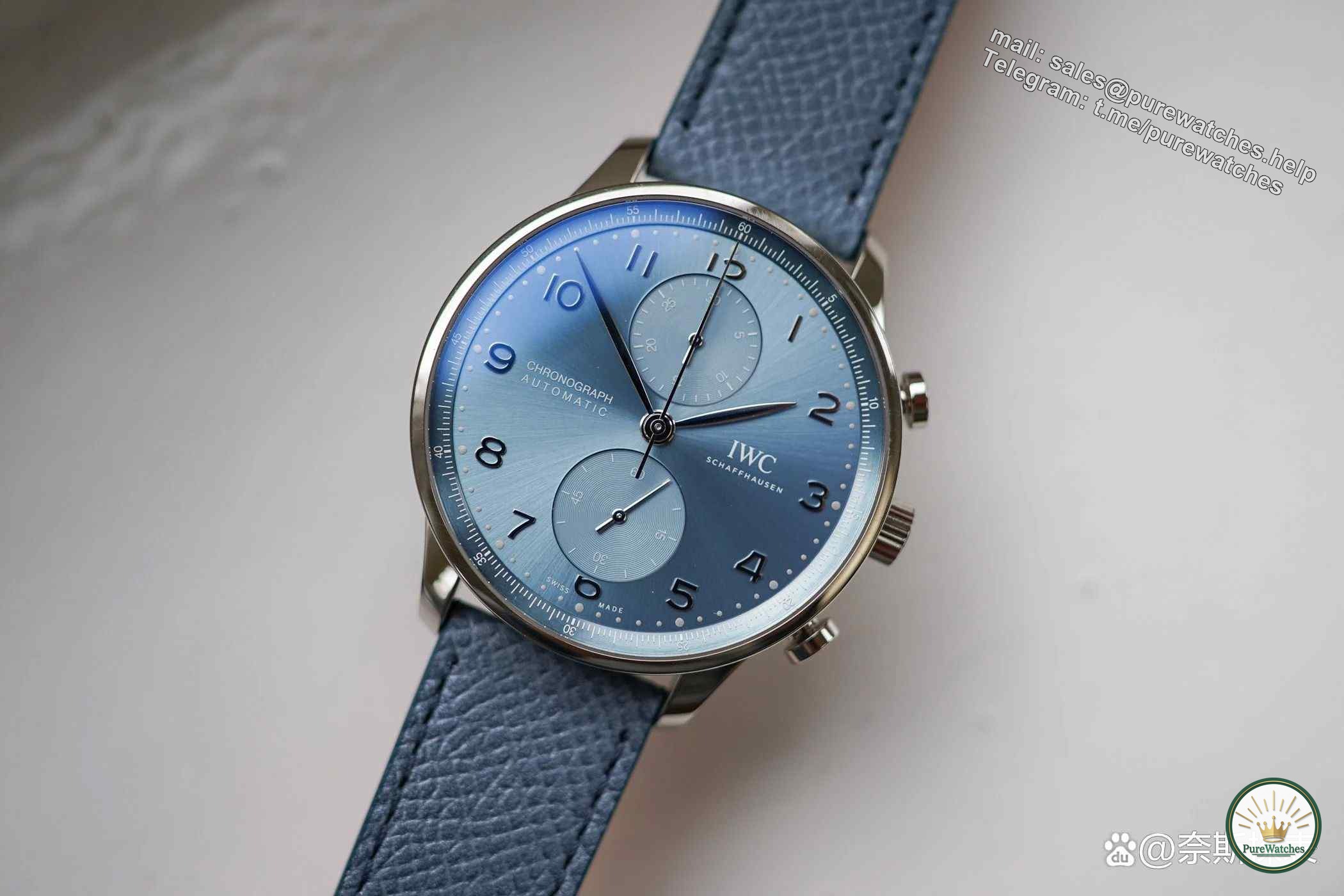 Featured! Chronograph Awards 2024! You definitely can’t miss these five!
