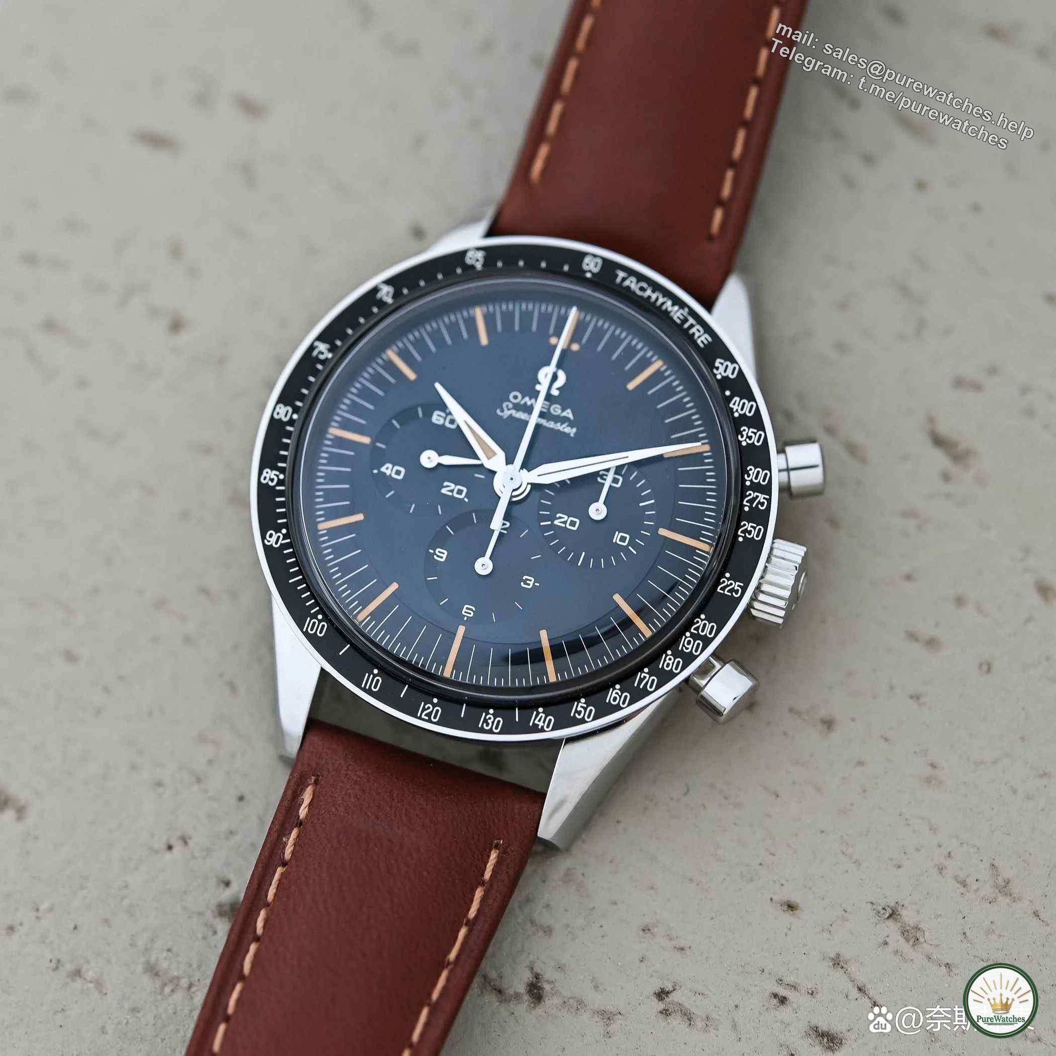 Featured! Chronograph Awards 2024! You definitely can’t miss these five!