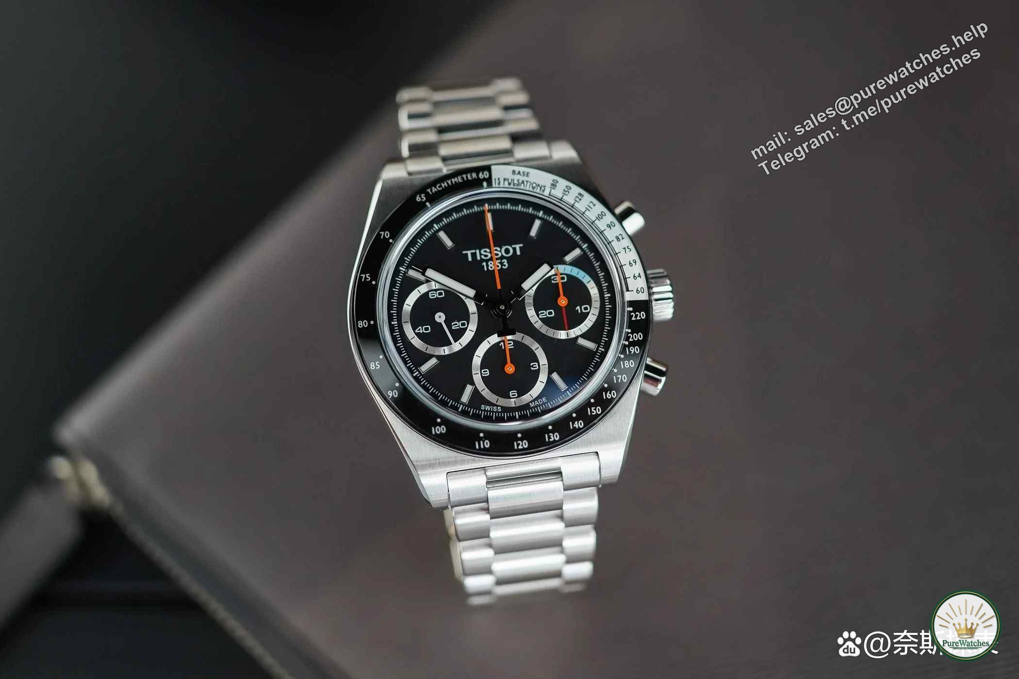 Featured! Chronograph Awards 2024! You definitely can’t miss these five!
