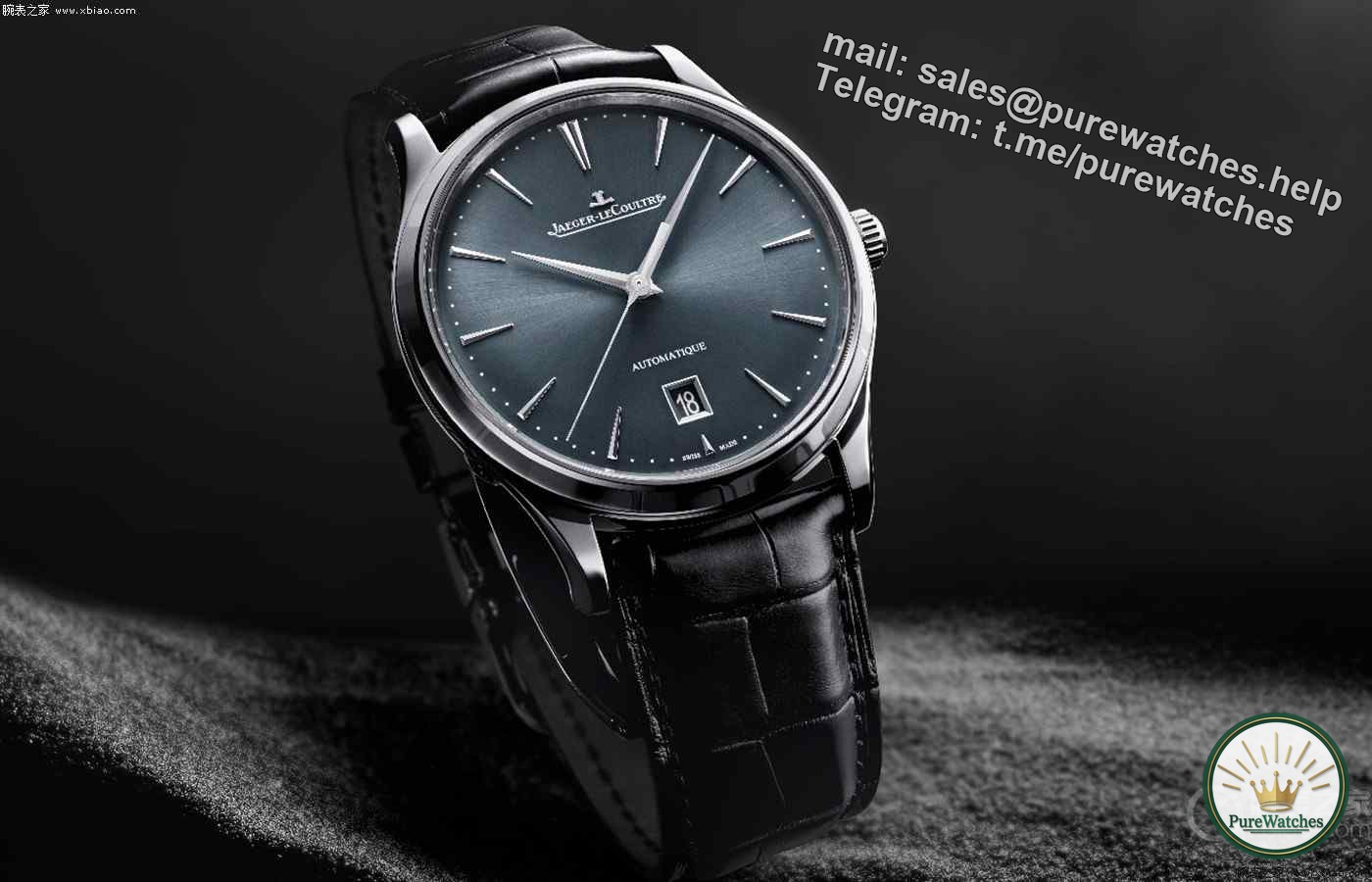 A new choice for formal watches in 2024, three classic watches will double your charm!