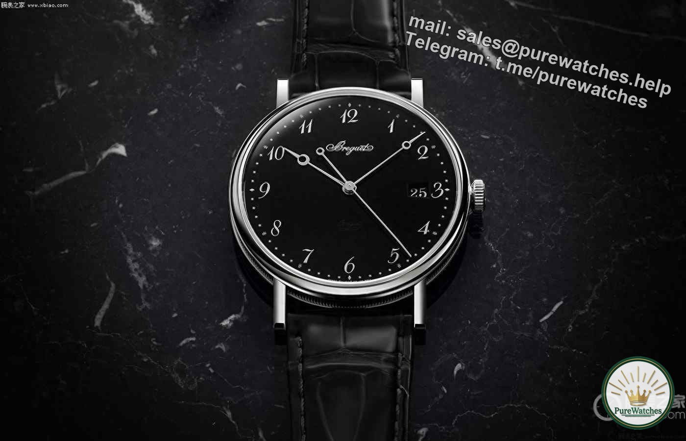 A new choice for formal watches in 2024, three classic watches will double your charm!