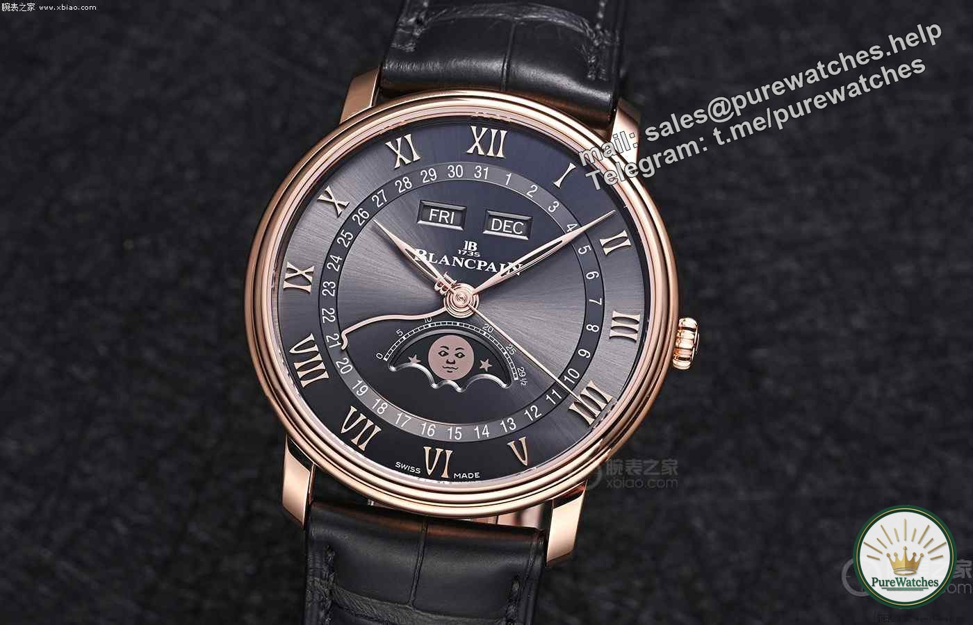 A new choice for formal watches in 2024, three classic watches will double your charm!