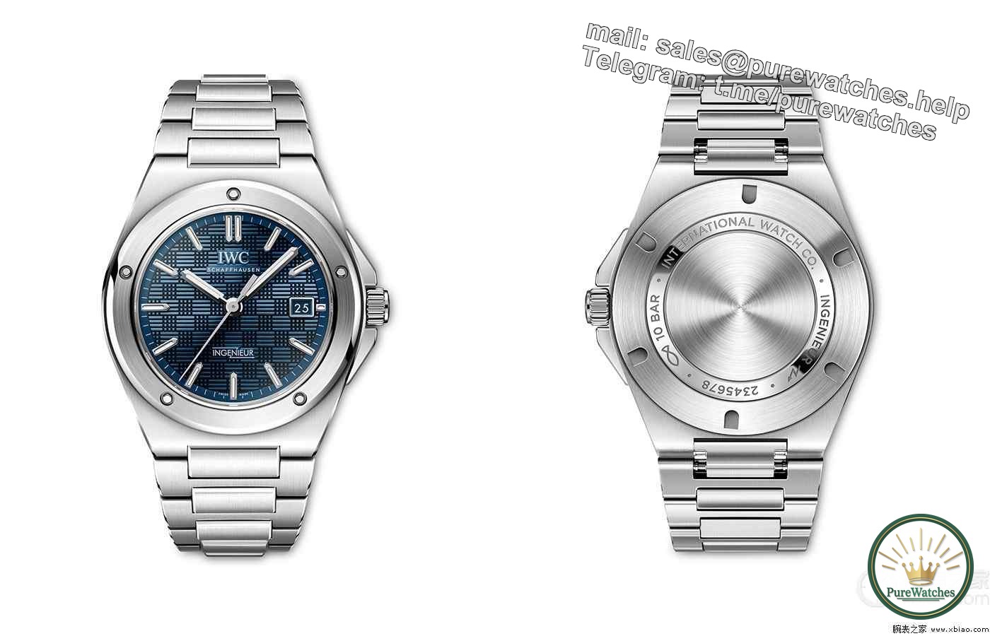 The last wave at the end of the year! 100,000 budget selected new watches for December!