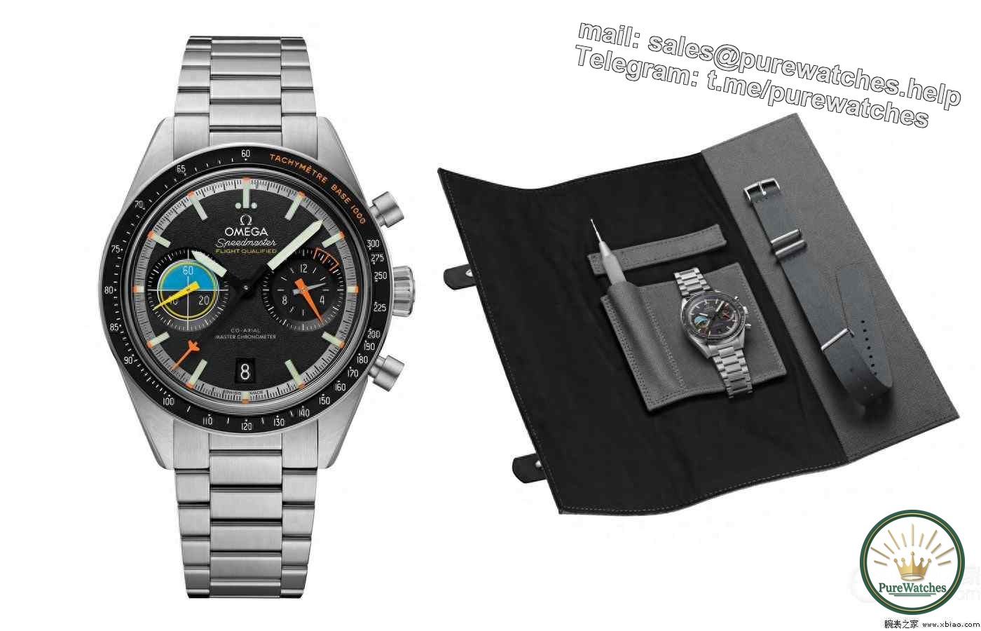 The last wave at the end of the year! 100,000 budget selected new watches for December!
