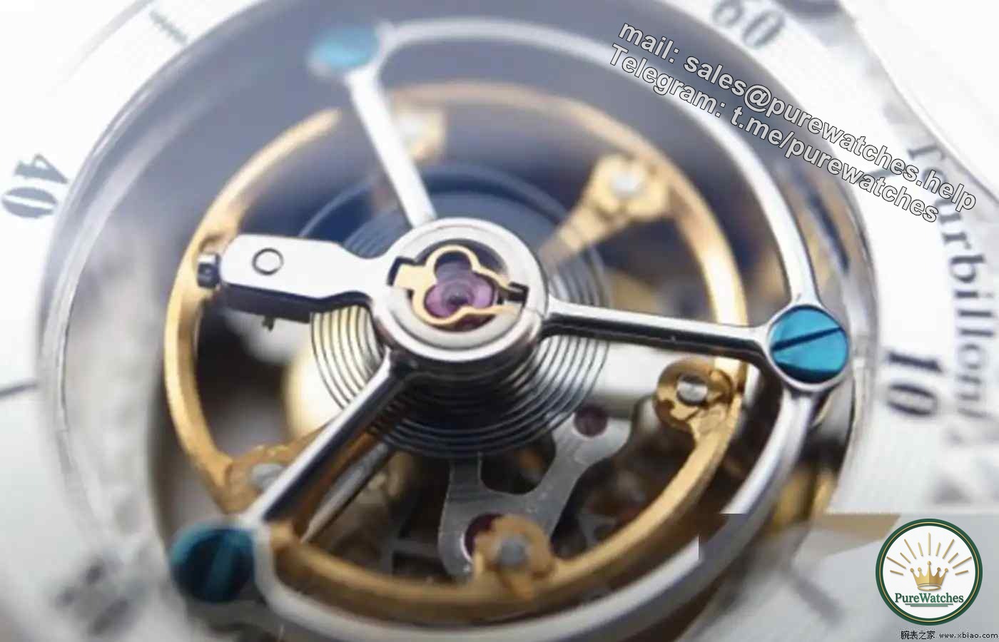 Seagull’s 70th Anniversary Special! Seagull Watch’s first silicon hairspring tourbillon, a new choice for high-end watches!