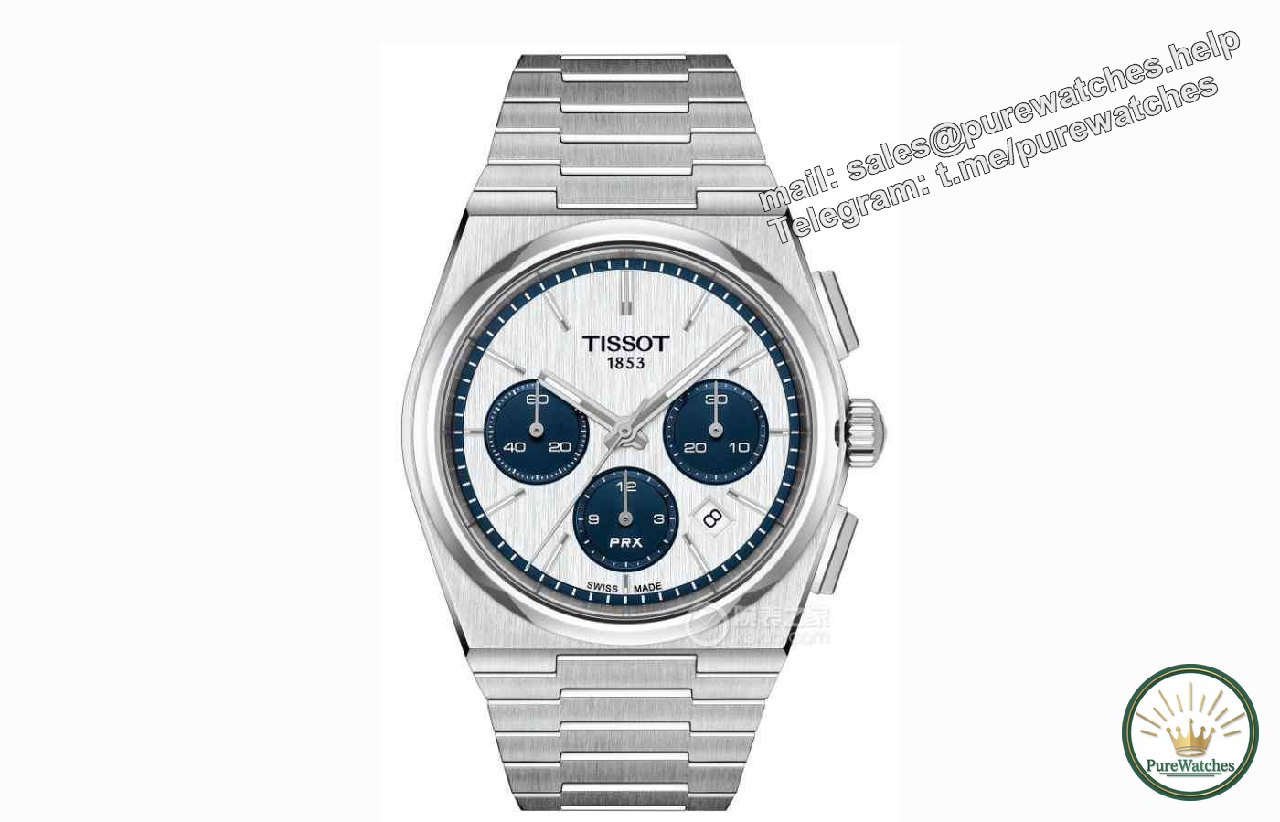 Six-hand watch is coming! With a budget of 50,000 yuan, you will definitely fall in love with these three models!