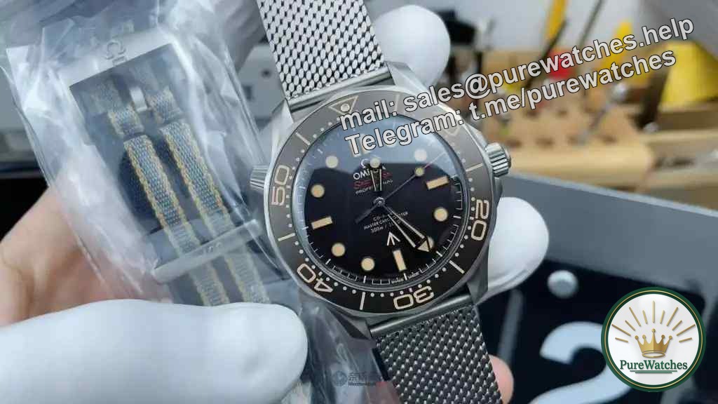 The VS Factory V3 version is all titanium and has no time to die. It is light to use and has a retro style waiting for you to experience!
