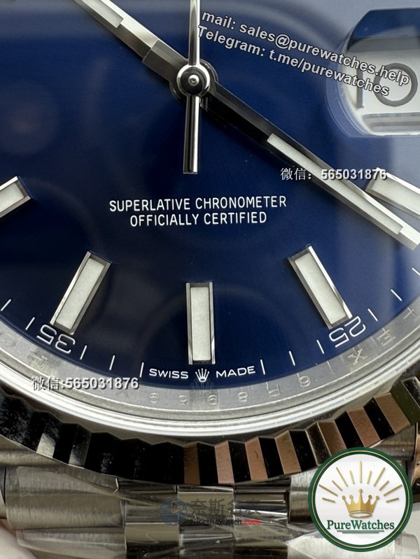 Don’t be fooled again! Comparing the authenticity of Factory C’s logs, the new version of 3235 movement teaches you how to easily identify it!