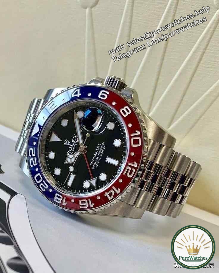 The five most worthy Rolex models in 2024 will command high premiums in the future, and whoever buys them will benefit!