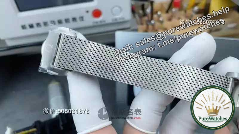 Deposit required! VS Factory Haima 300 No Time to Die V3 version, titanium strap is now available!