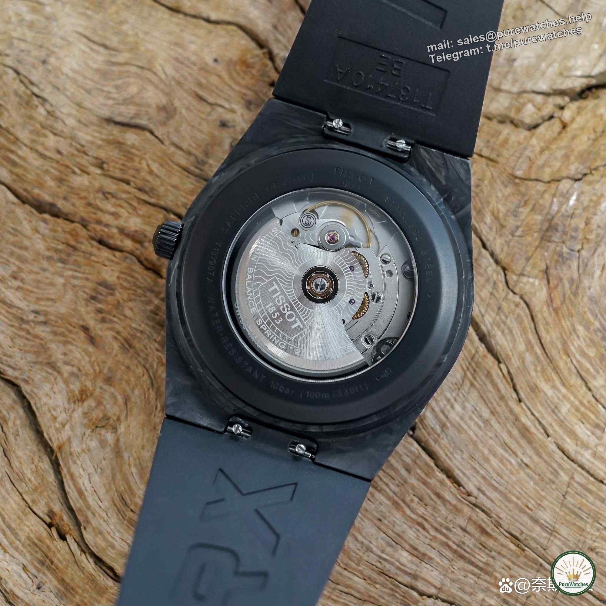 A review of the most noteworthy luxury sports watches in 2024! Let you become a watch collector in seconds!