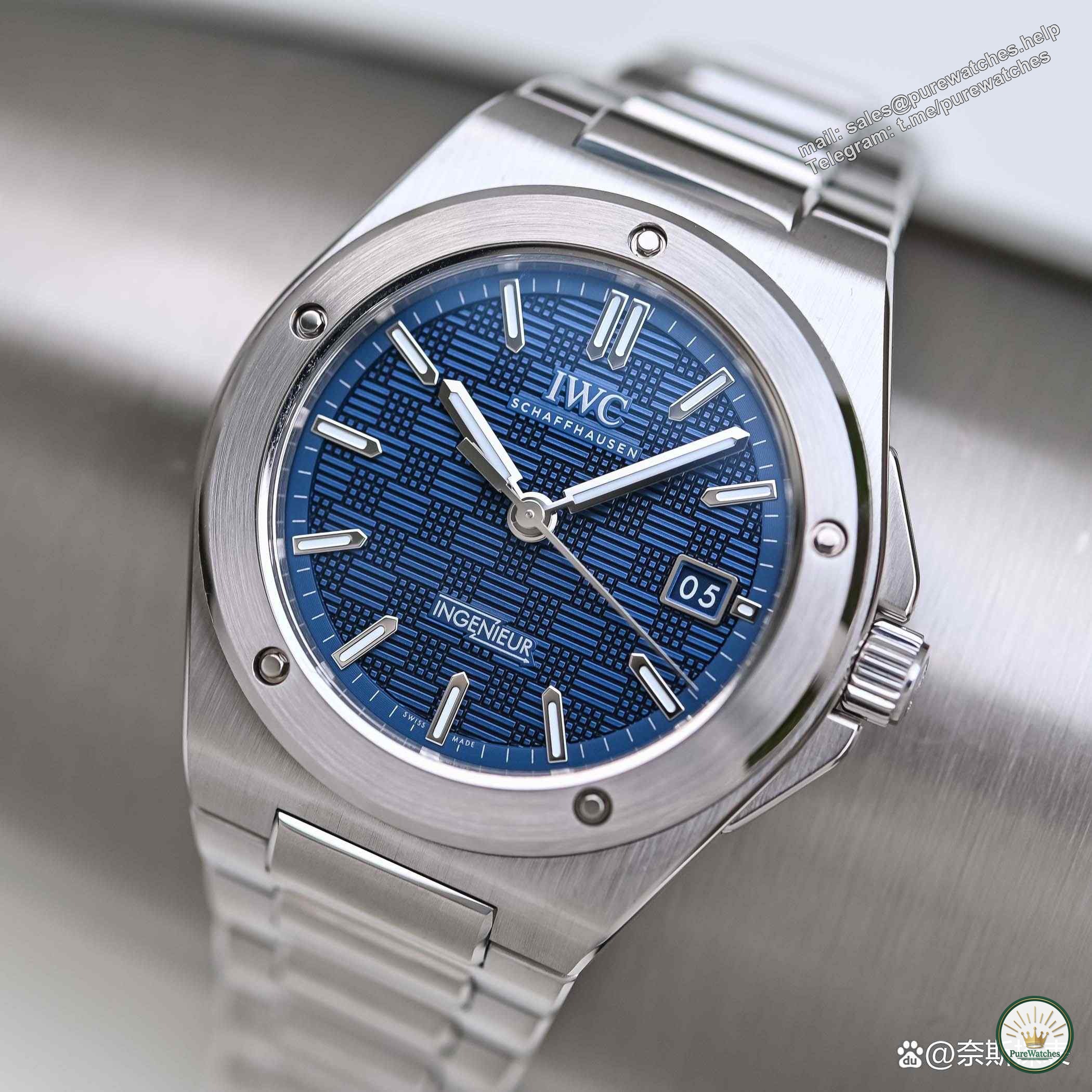 A review of the most noteworthy luxury sports watches in 2024! Let you become a watch collector in seconds!