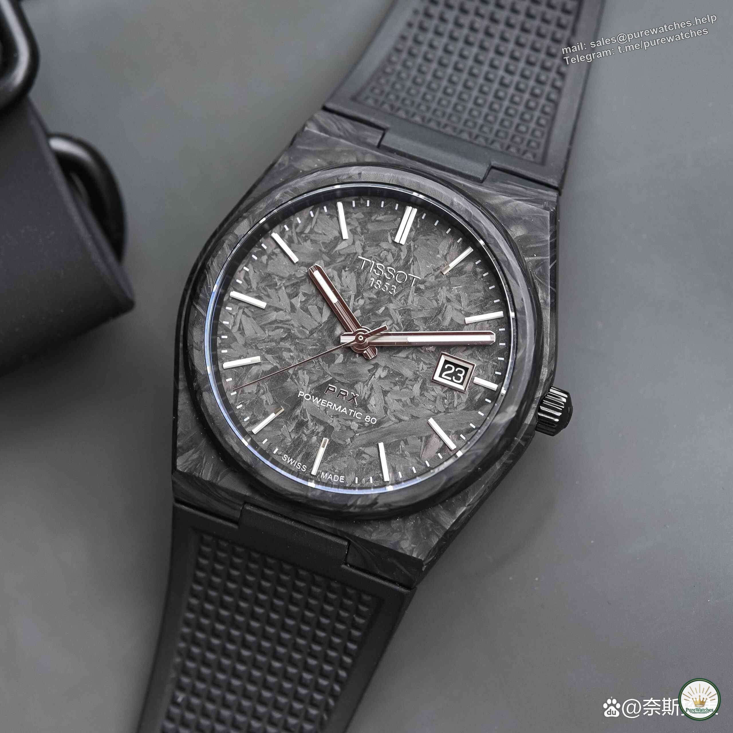 A review of the most noteworthy luxury sports watches in 2024! Let you become a watch collector in seconds!
