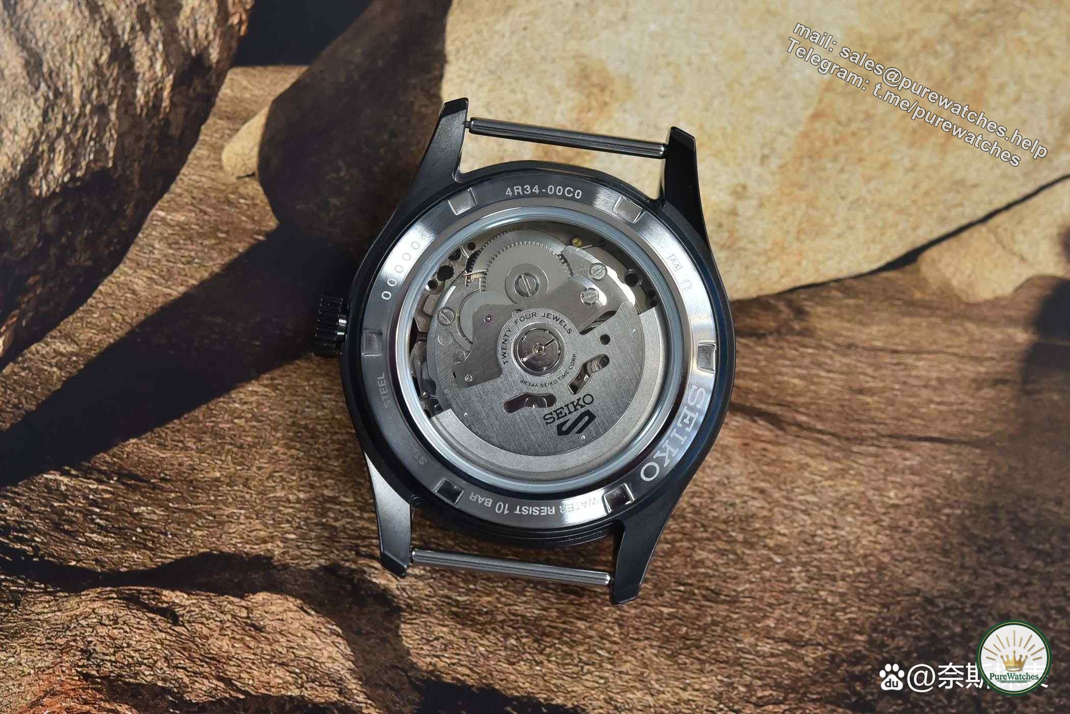 Stunning appearance! Among the dark horses in the GMT watch industry in 2024, which one attracts you the most?