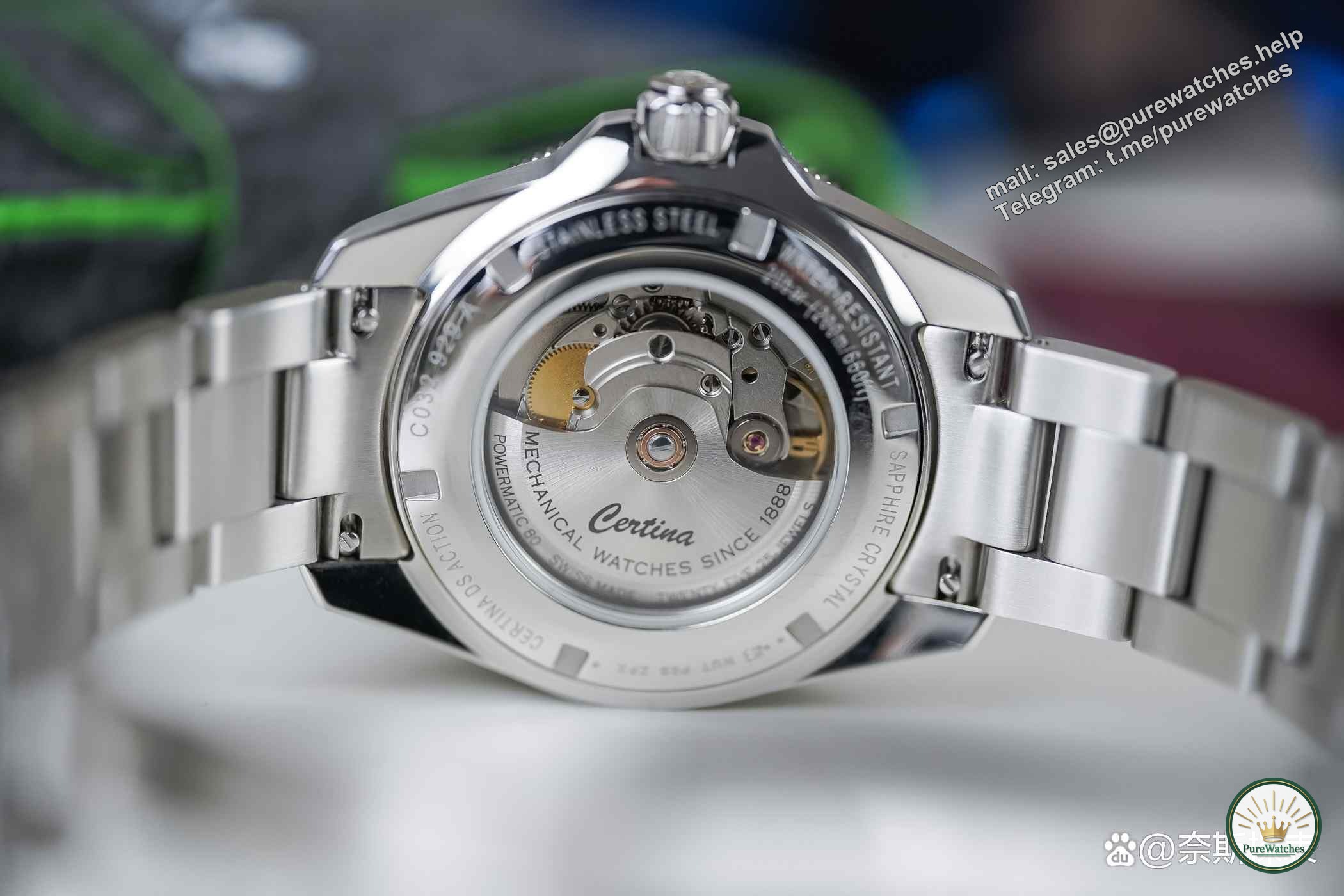 Stunning appearance! Among the dark horses in the GMT watch industry in 2024, which one attracts you the most?