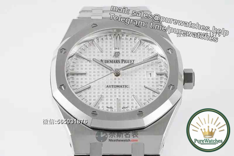 Re-engraving new heights! APS factory v3 version of Audemars Piguet 15400, price inquiry and purchasing guide on the whole network!
